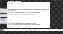 Desktop Screenshot of helpful.knobs-dials.com