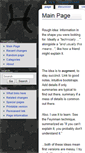 Mobile Screenshot of helpful.knobs-dials.com